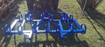 Predám Kultivátor - 3