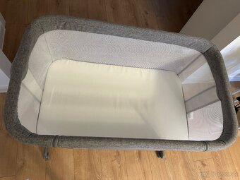 Detská príručná postielka - 3