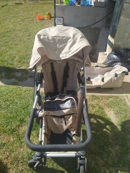 Kočiar Bugaboo Cameleon3 - 3