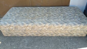 Posteľ - Valenda - 3