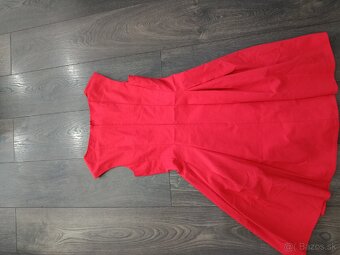 Dámske šaty veľ.M - 3