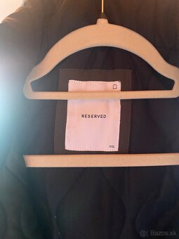 Reserved kabat - 3