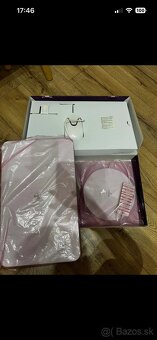 Monitor dychu babysense - 3