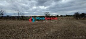Predaj, pozemok v záhradkárskej oblasti-Veľké Ludince(N114-1 - 3