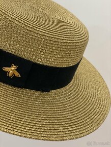 Zlatý klobúk - 3