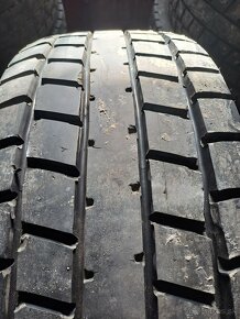 Nákladné pneumatiky 295/60 r22,5 - 3