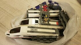 Lego City Rozne sety 2 - 3
