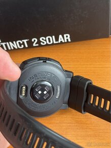 Garmin Instinct 2 Solar Tactical - komplet balenie - 3