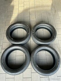 Letné pneumatiky Bridgestone 215/55 R18 - 3