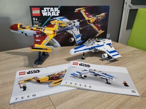 LEGO  Star wars - set 75364 - 3