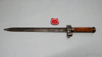 M35 bajonet bodák - 3