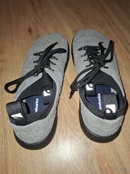 Barebarics Bronx 45 barefoot topánky - 3