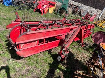 Pottinger kr220 - 3
