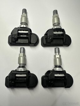 ✅ Originál nové snímače tlaku v pneu Mercedes A0009050030 ✅ - 3