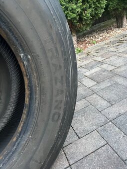 315/70R22,5 Tratano Novo Trans S17 - 3