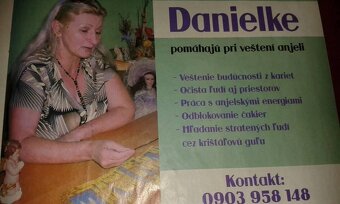 Veštenie pomáham x ľuďom už roky - 3