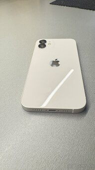 IPHONE 12 /WHITE / 128gb/ - 3
