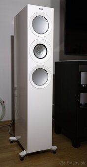 reproduktory KEF R7 - 3