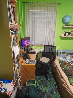 4 izbový byt Nové Zámky s 2 balkónmi - 3