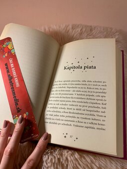 Kniha pre dievčatá - 3