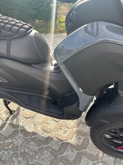 Motocykel - 3