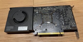 Predám HP NVIDIA RTX A4000 (16 GB) - 3