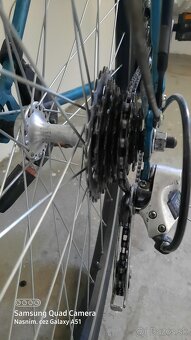 Bicykel Taifun - 3