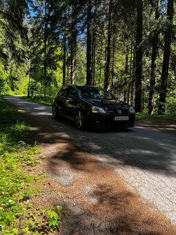 Golf 5 GTI - 3