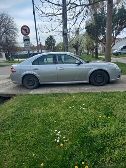 mondeo mk3 2.2 tdci ST - 3