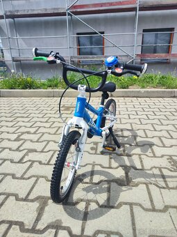 Woom bike 2 - 3
