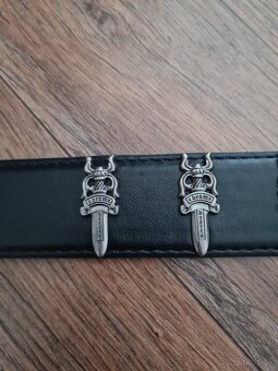 Chrome hearts x rolling stones opasok chrome hearts opasok - 3