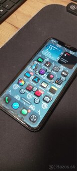 Predám iPhone xr 128gb - 3
