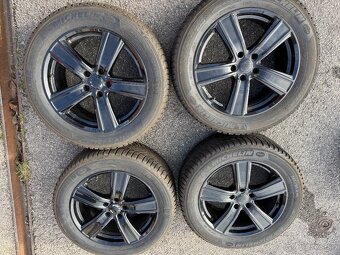 VW T5,T6,Touareg 5x112 19” - 3