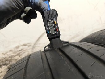 215/55 R17 Letné pneumatiky Falken Ziex 4 kusy - 3