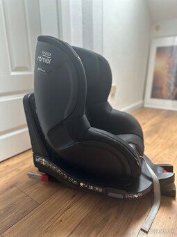Detska autosedacka Britax Romer - 3