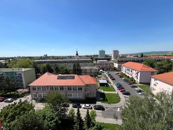 Prenájom 3 izbového bytu - 3