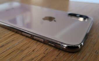 iPhone XS 256GB gold - 3