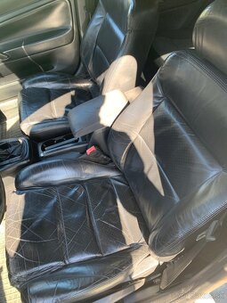 Rozpredam passat b5.5 - 3