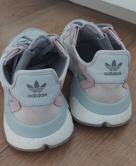 Adidas tenisky Nite Jogger - 3