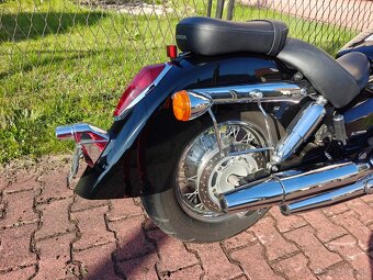 Honda VT 750 Shadow - 3