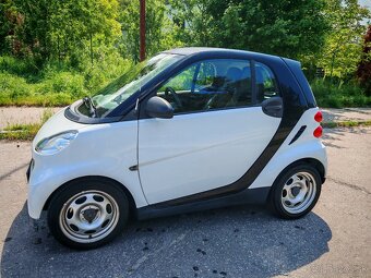 Smart fortwo - 3