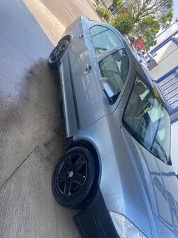 Octavia 2 1.9tdi elegance - 3