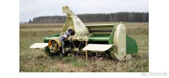 Rotavator - 3