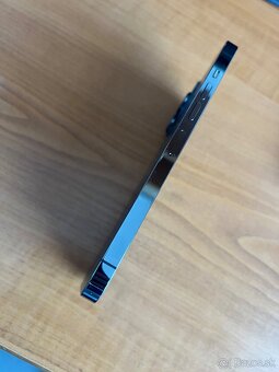 Apple iPhone 13 Pro Max 256GB Grafitový - 3