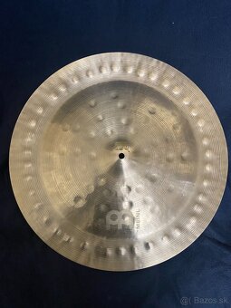 Meinl Byzance Extra Dry China 20" - 3