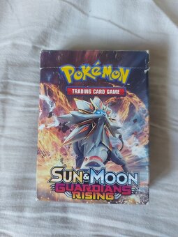 Pokémon karty - 3