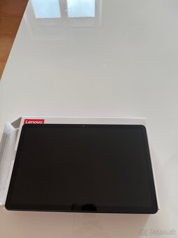Lenovo Tab M10 5G – 128GB – farba Abyss Blue - 3