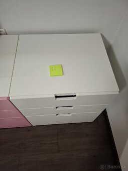 Ikea detske skrinky - 3