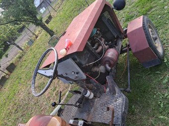 Malotraktor - 3