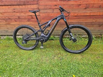 Specialized turbo levo - 3